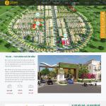 Theme WordPress BĐS 13