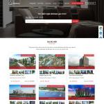 Theme WordPress bất động sản 10
