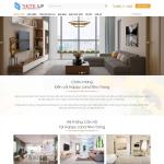 Theme WordPress bất động sản 11