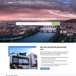 Theme WordPress bất động sản 13