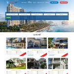 Theme WordPress bất động sản 17