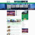 Theme WordPress rao vặt BĐS vip
