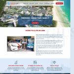 Theme WordPress bất động sản 20