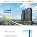 Theme WordPress bất động sản 25