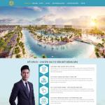 Theme WordPress bất động sản 27