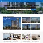 Theme WordPress bất động sản 29