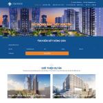 Theme WordPress bất động sản 30