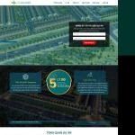 Theme WordPress BĐS 31