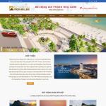 Theme WordPress bất động sản 34