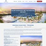 Theme WordPress BĐS 35
