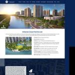 Theme WordPress BĐS 37