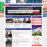 Theme WordPress bất động sản 38