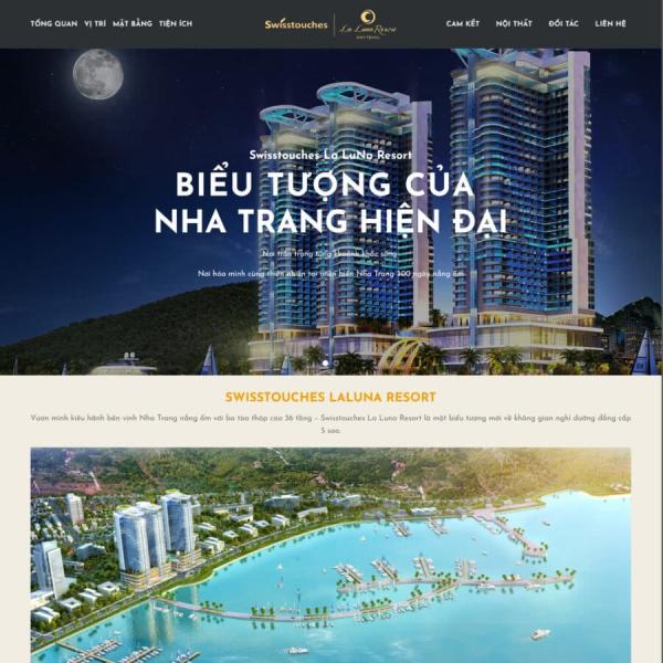 Theme WordPress BĐS 42