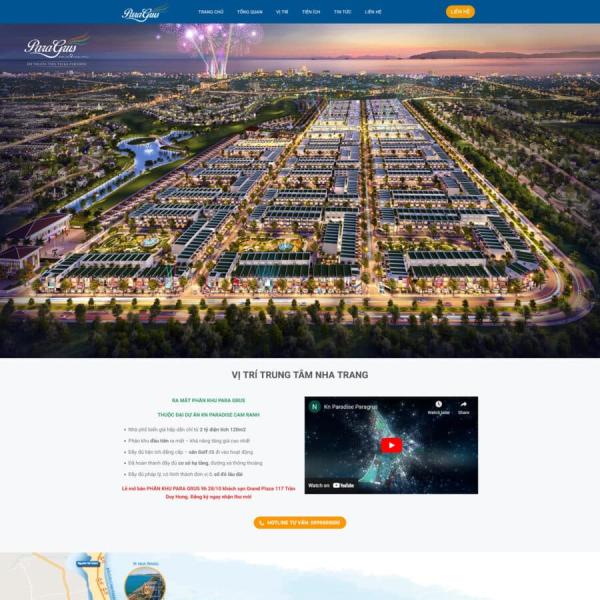Theme WordPress BĐS 44