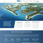 Theme WordPress bất động sản 04