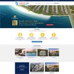 Theme WordPress bất động sản 9