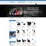 Theme WordPress shop camera 02