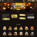 Theme WordPress canino 1
