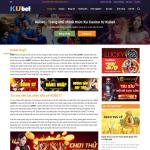 Theme WordPress casino 2