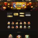 Theme WordPress casino đẹp chuẩn SEO