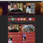 Theme WordPress tin tức coin 79
