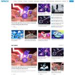 Theme WordPress tin tức coin đẹp chuẩn SEO