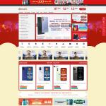 Theme WordPress di động việt