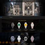 Theme WordPress shop đồng hồ 01