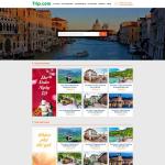 Theme WordPress du lịch 10