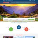 Theme WordPress du lịch 17