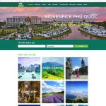 Theme WordPress du lịch 19