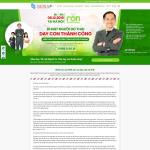 Theme WordPress edu 11