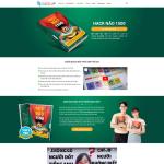 Theme WordPress education