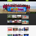 Theme WordPress công ty tổ chức sự kiện 5