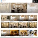 Theme WordPress nội thất 01