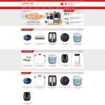 Theme WordPress đồ gia dụng