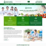 Theme WordPress giới thiệu dịch vụ 5