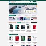 Theme WordPress điện thoại giá rẻ chuẩn SEO