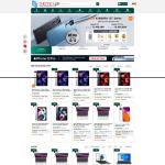 Theme WordPress cửa hàng điện thoại