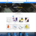 Theme WordPress in ấn 7