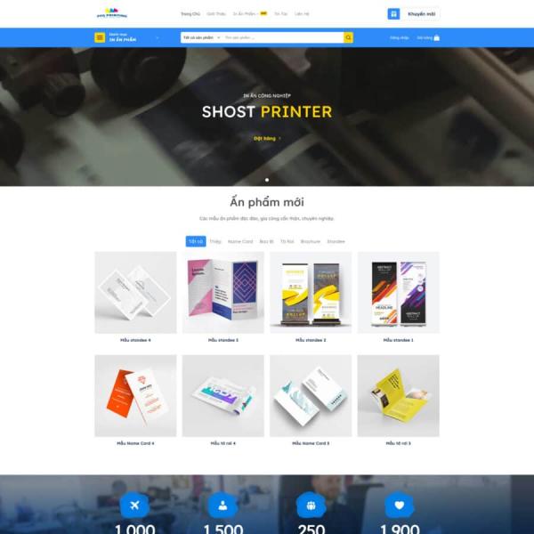 Theme WordPress in ấn 7