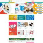 Theme WordPress in ấn