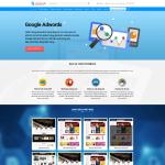 Theme WordPress thiết kế web theo mẩu giá rẻ