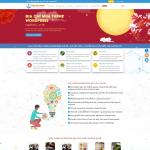 Theme WordPress shop bán theme giống Webkhoinghiep