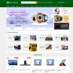 Theme WordPress máy tính 10 giống ngocnguyen.vn