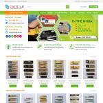 Theme WordPress shop mica 2