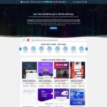Theme WordPress shop muathemewp