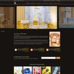 Theme WordPress bán mỹ phẩm 15