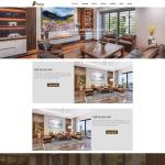 Theme WordPress công ty nội thất 12