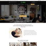 Theme WordPress nội thất 17